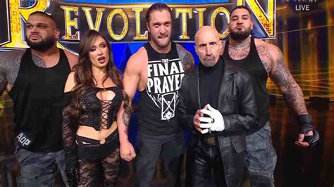 wwe results lords of pain|WWE Results: Latest WWE Results & Recaps .